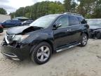 2013 Acura Mdx Technology للبيع في Seaford، DE - Front End