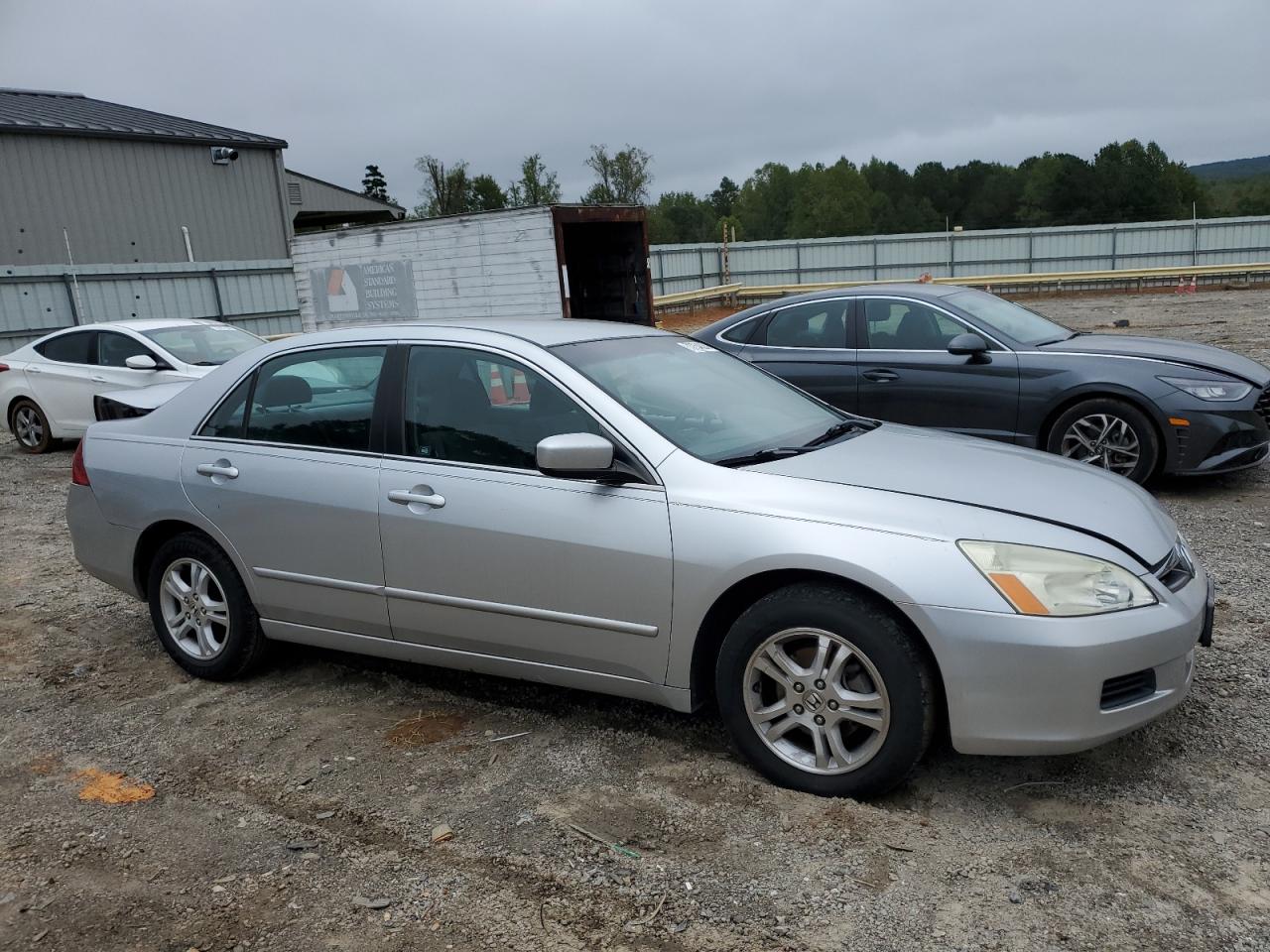 2006 Honda Accord - Image 4