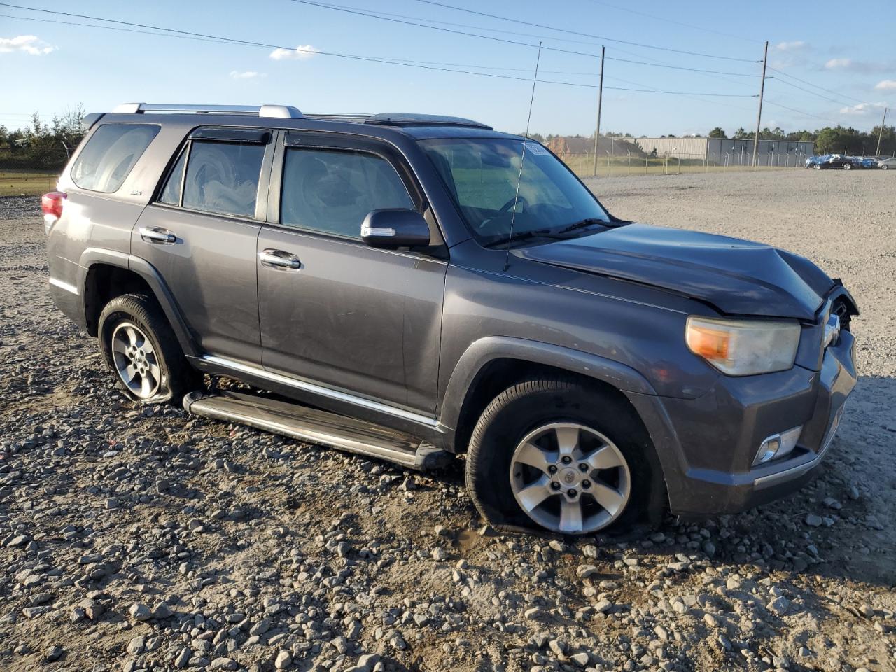 2011 Toyota 4Runner - Image 4