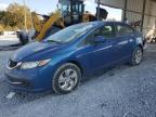 2015 Honda Civic Lx   for Sale in Cartersville, GA - Rear End