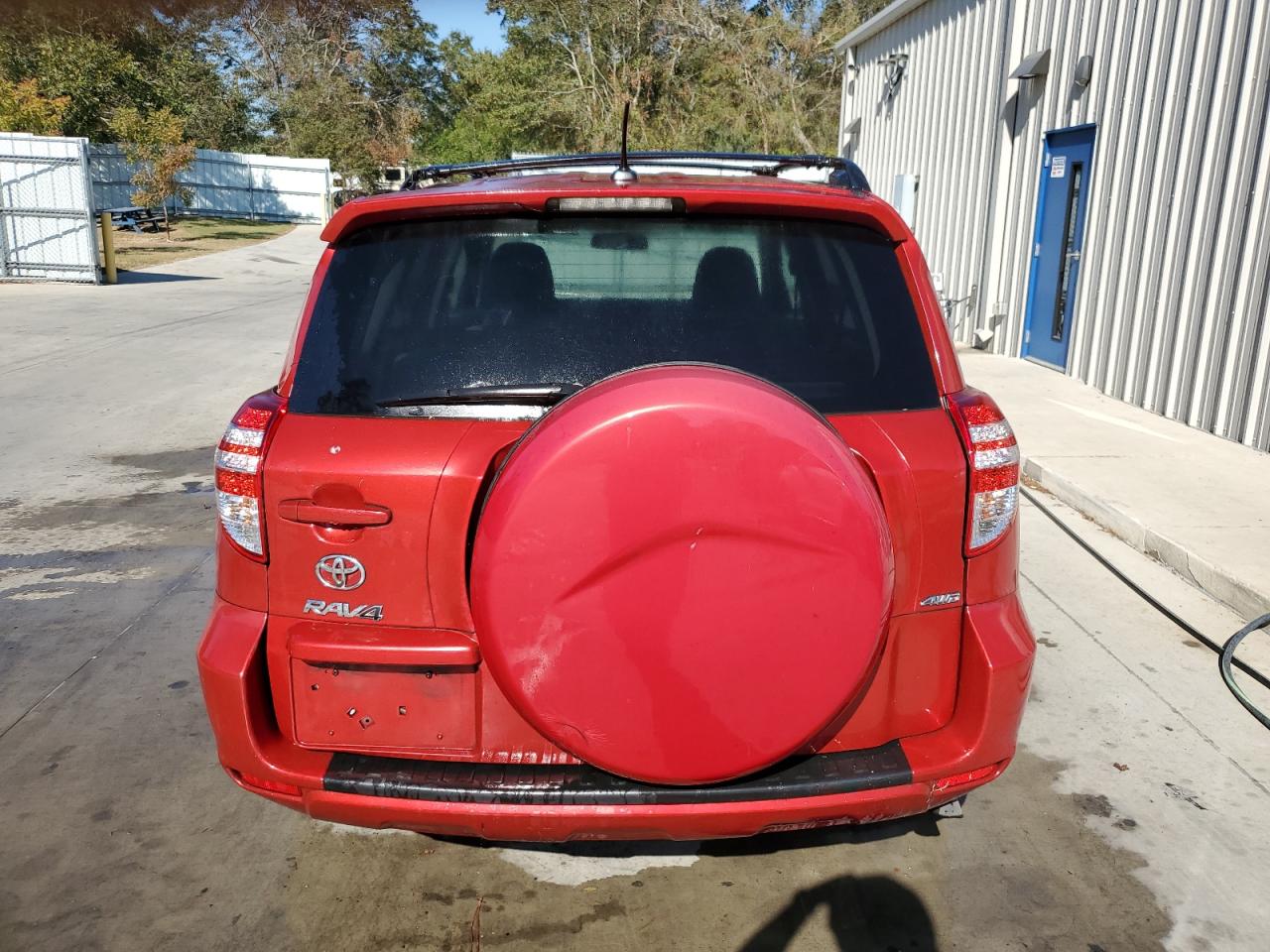 2T3BF4DV7BW138475 2011 Toyota Rav4