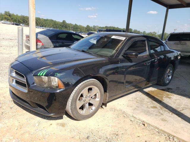 2012 Dodge Charger Se