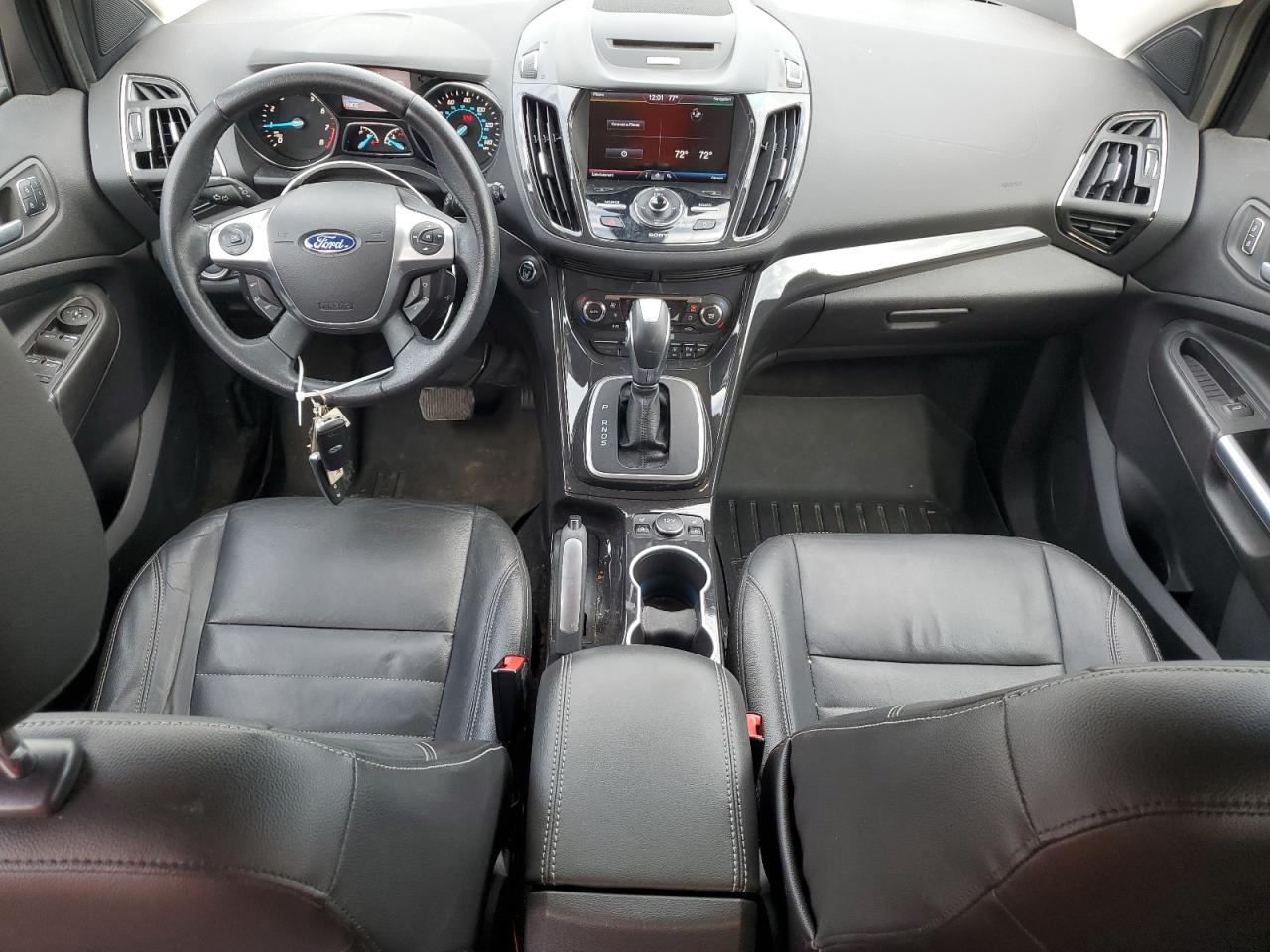 2014 Ford Escape - Image 8