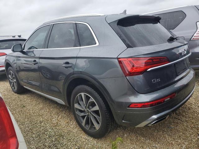 WA1GAAFY5R2093415 Audi Q5 PREMIUM 2