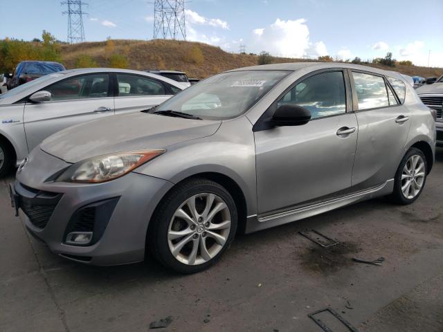 2010 Mazda 3 S