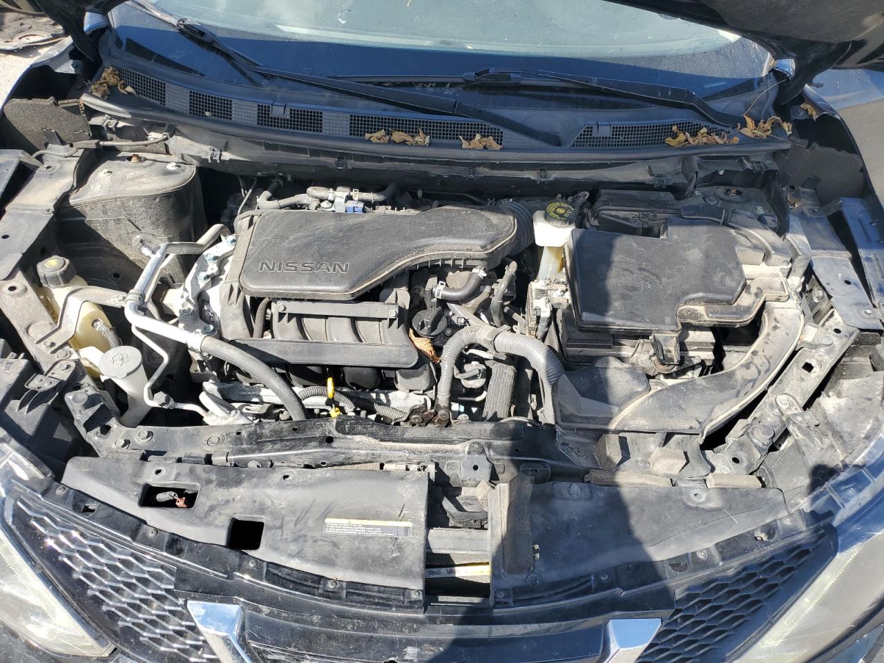 2019 Nissan Rogue - Image 11