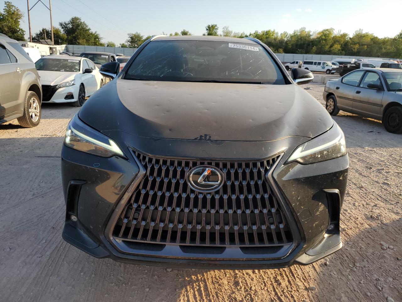 2022 Lexus NX - Image 5