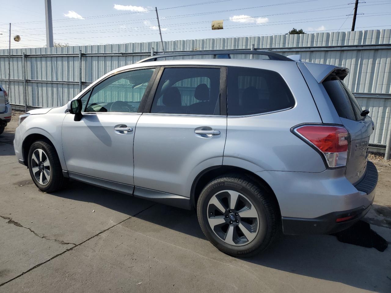 2017 Subaru Forester - Image 2