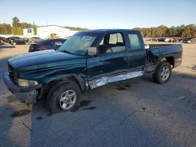 1996 Dodge Ram 1500 