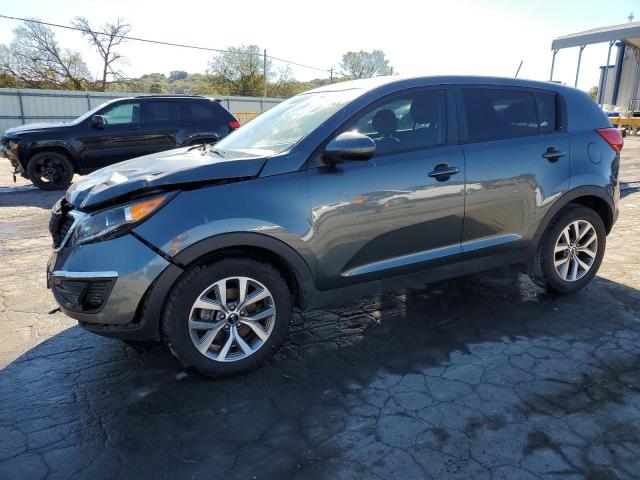 2014 Kia Sportage Base