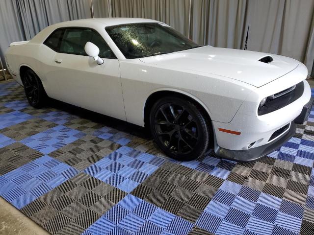  DODGE CHALLENGER 2022 Білий