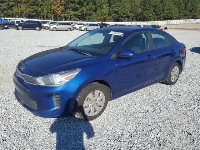 2019 Kia Rio S