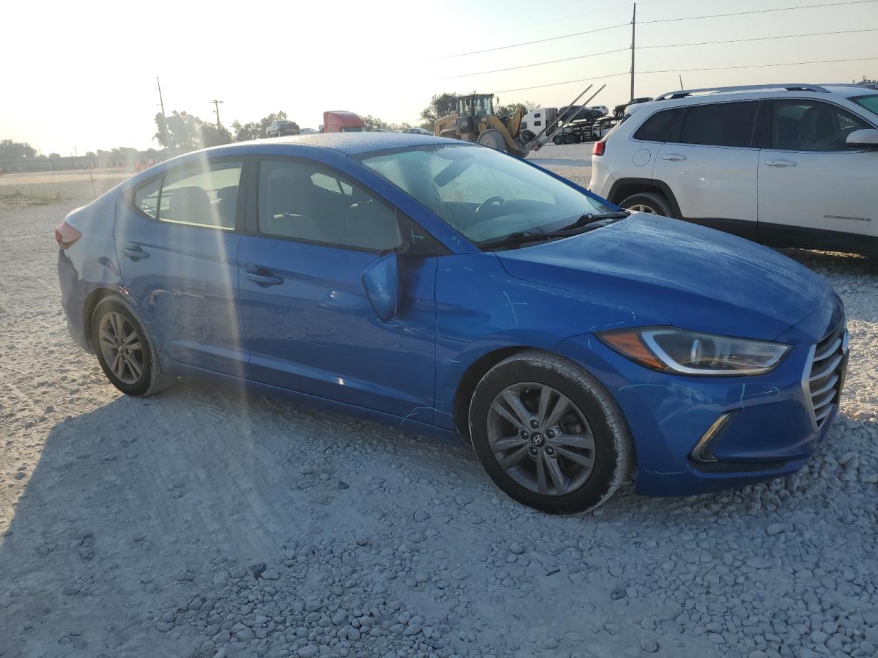 2017 Hyundai Elantra - Image 4