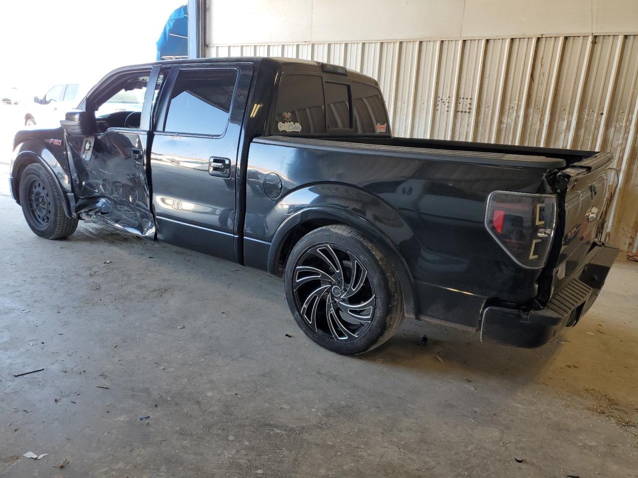 2012 Ford F-150 - Image 2