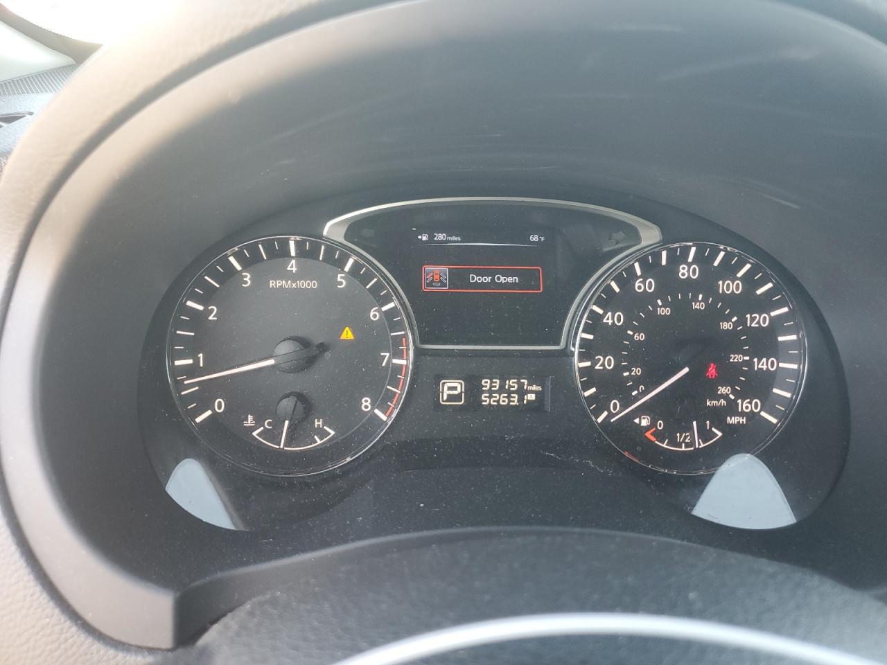 2013 Nissan Altima - Image 9