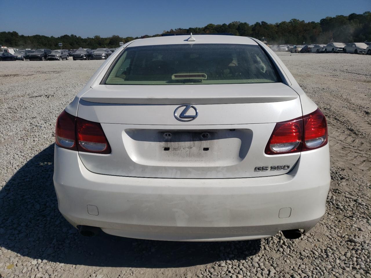 2011 Lexus Gs 350 VIN: JTHBE1KS5B0052787 Lot: 76906844