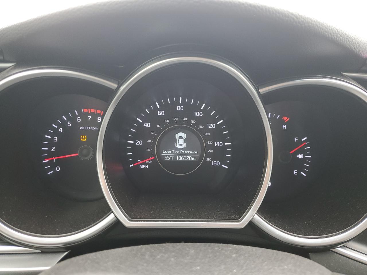 2015 Kia Optima - Image 9