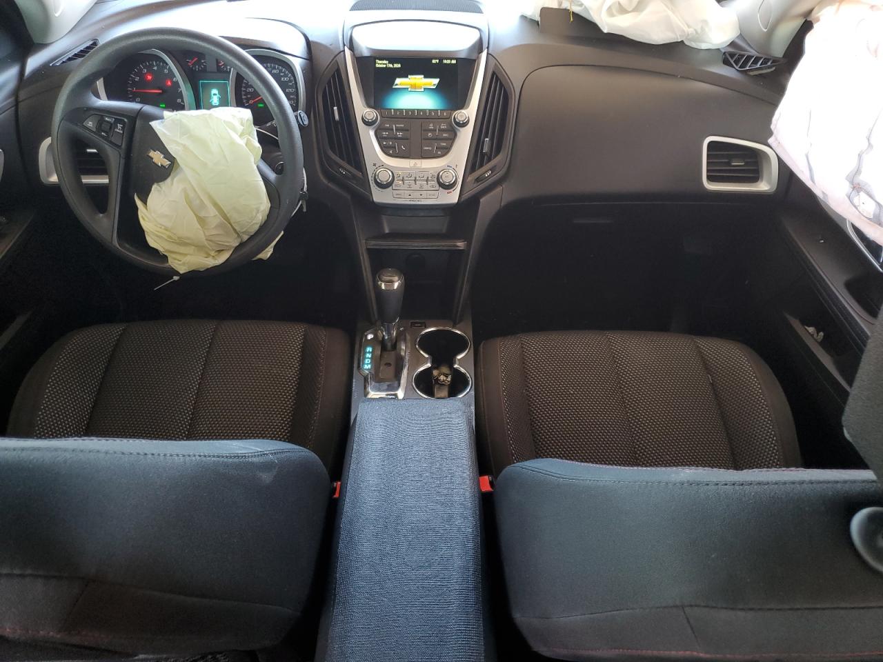 2016 Chevrolet Equinox - Image 8