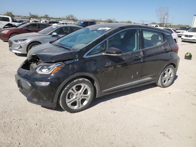 2017 Chevrolet Bolt Ev Lt