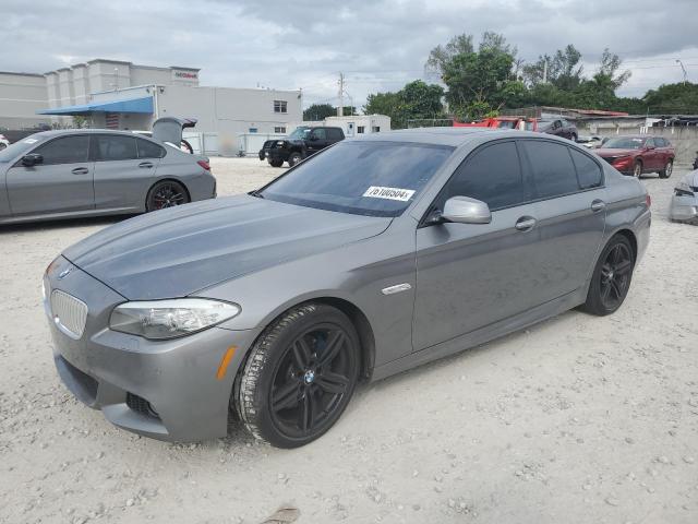 2013 Bmw 550 I