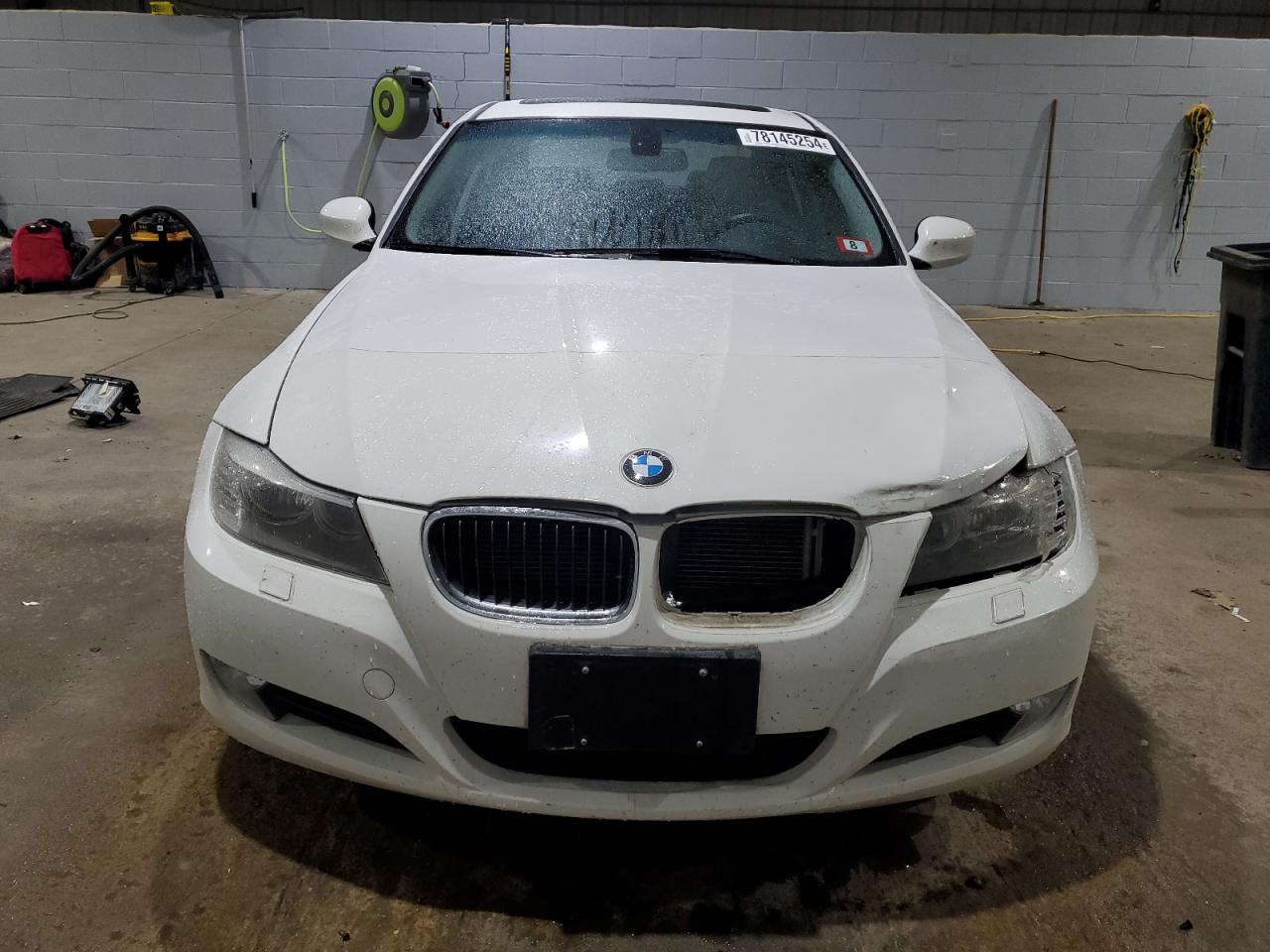 2011 BMW 3er - Image 5