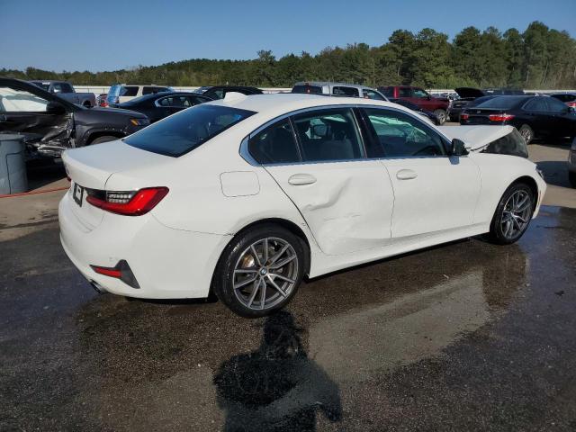 3MW5R7J05L8B17910 BMW 3 Series 330XI 3