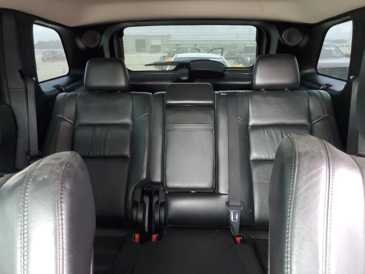 2012 Jeep Grand Cherokee - Image 10