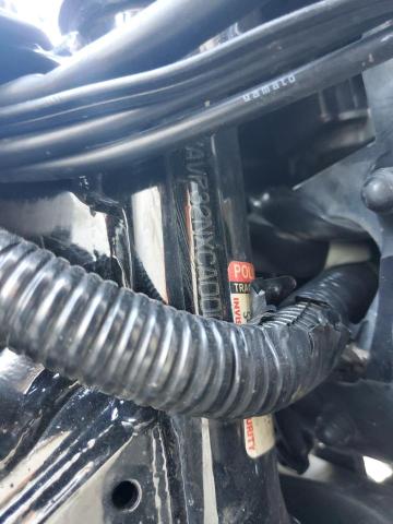 2012 YAMAHA XVS1300 CT
