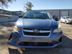 2012 Subaru Impreza Premium за продажба в Albuquerque, NM - Front End