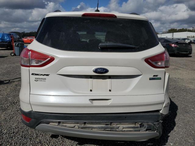  FORD ESCAPE 2015 Білий