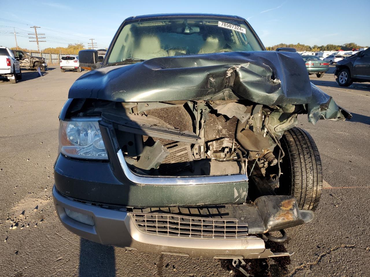 2004 Ford Expedition - Image 5