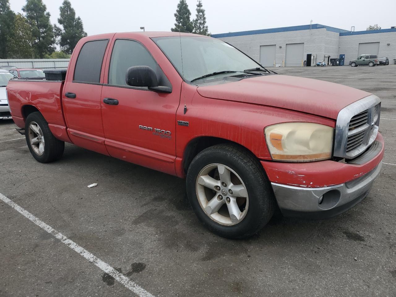 2006 Dodge RAM - Image 4