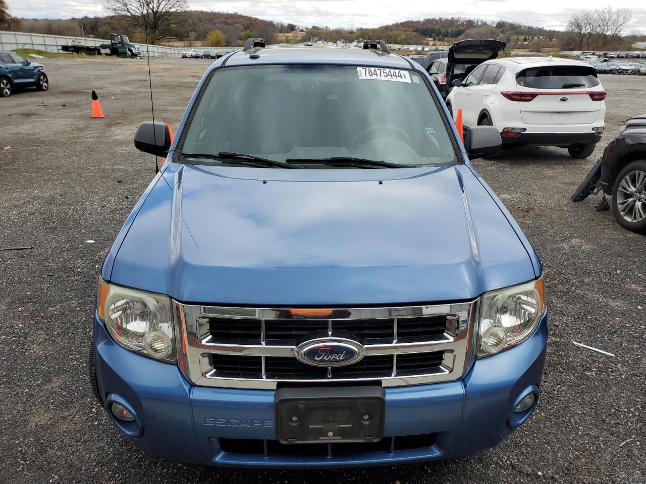 2009 Ford Escape - Image 5