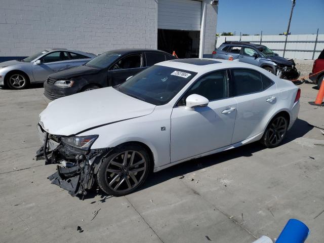2019 Lexus Is 300