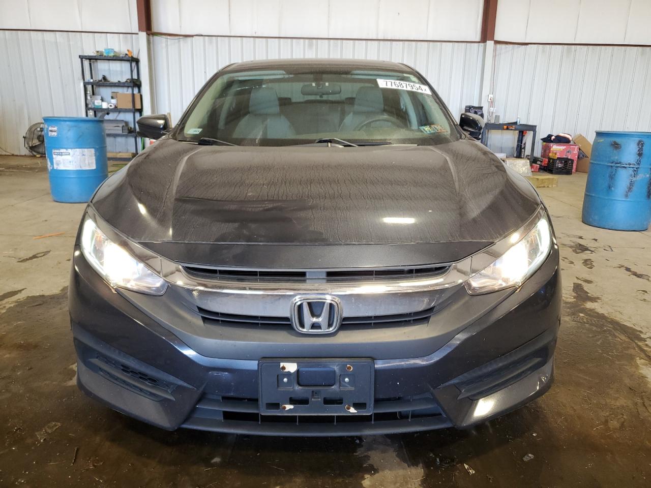 2018 Honda Civic - Image 5
