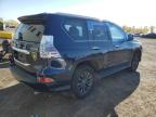 2023 LEXUS GX 460   for sale at Copart QC - MONTREAL
