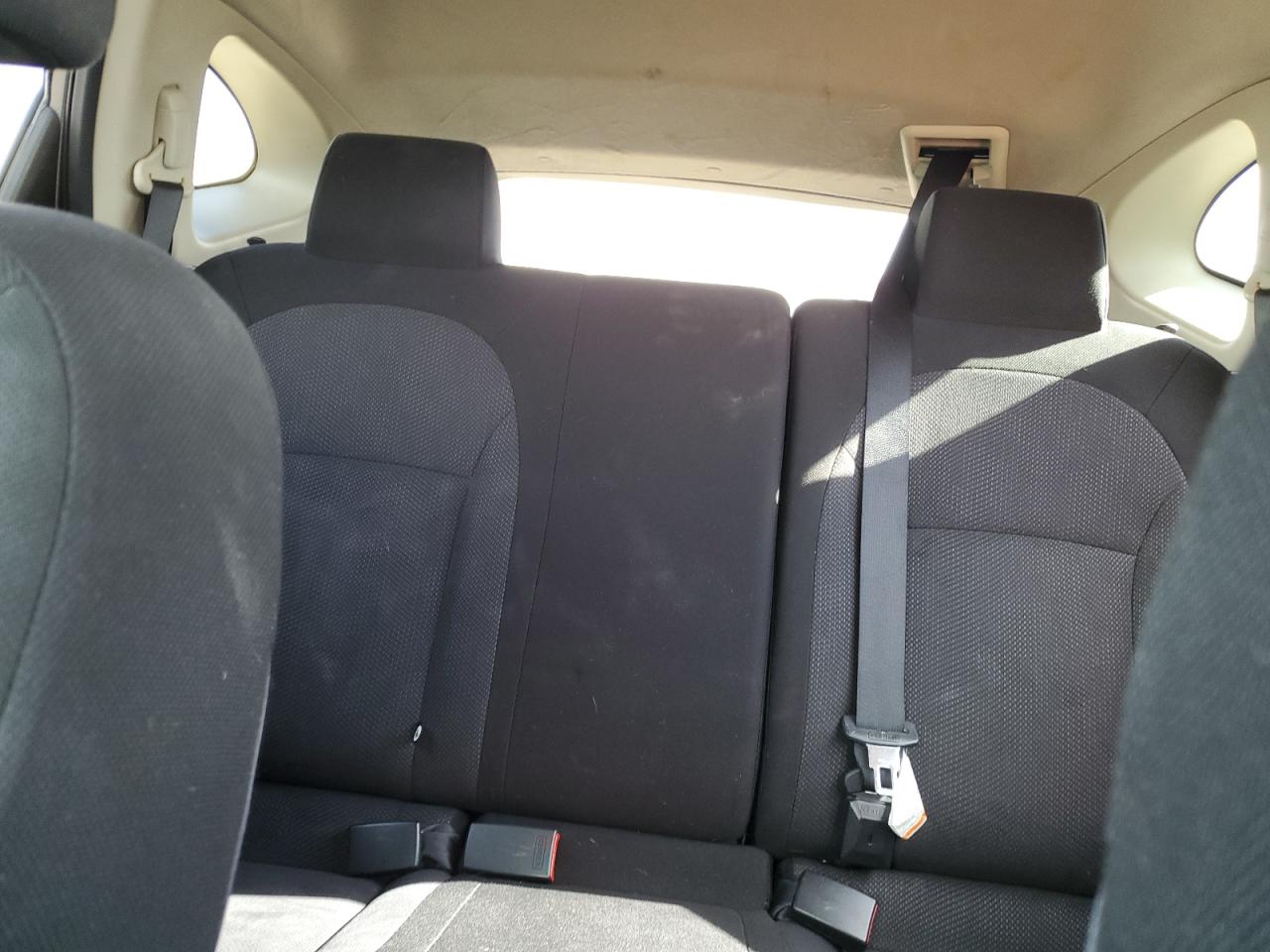 2012 Nissan Rogue - Image 10