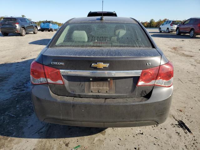  CHEVROLET CRUZE 2015 Gray