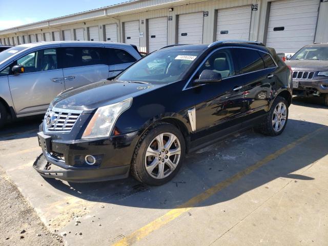 2015 Cadillac Srx Premium Collection