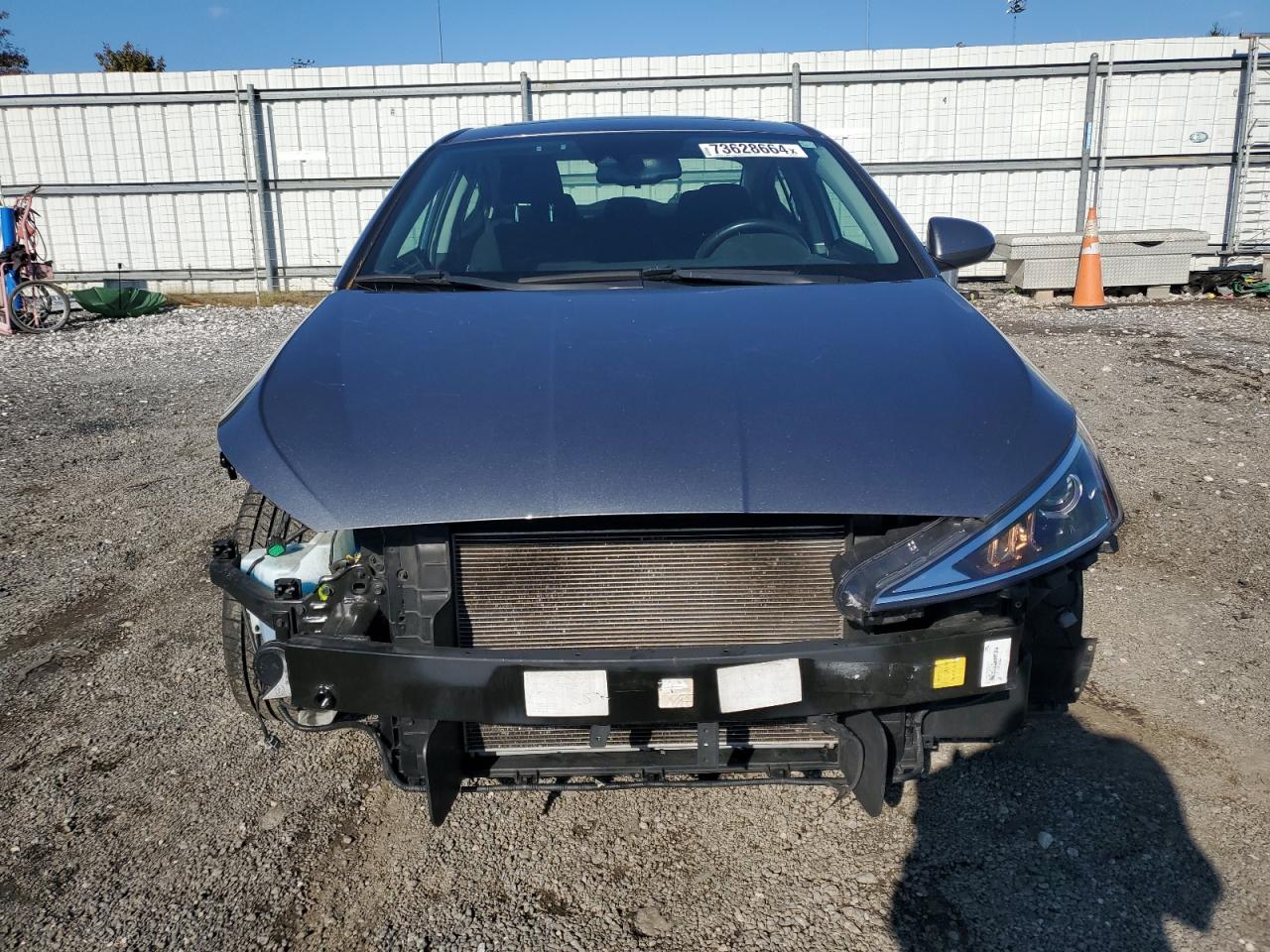 2019 Hyundai Elantra - Image 5