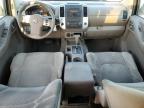 2010 Nissan Frontier Crew Cab Se for Sale in Houston, TX - Front End