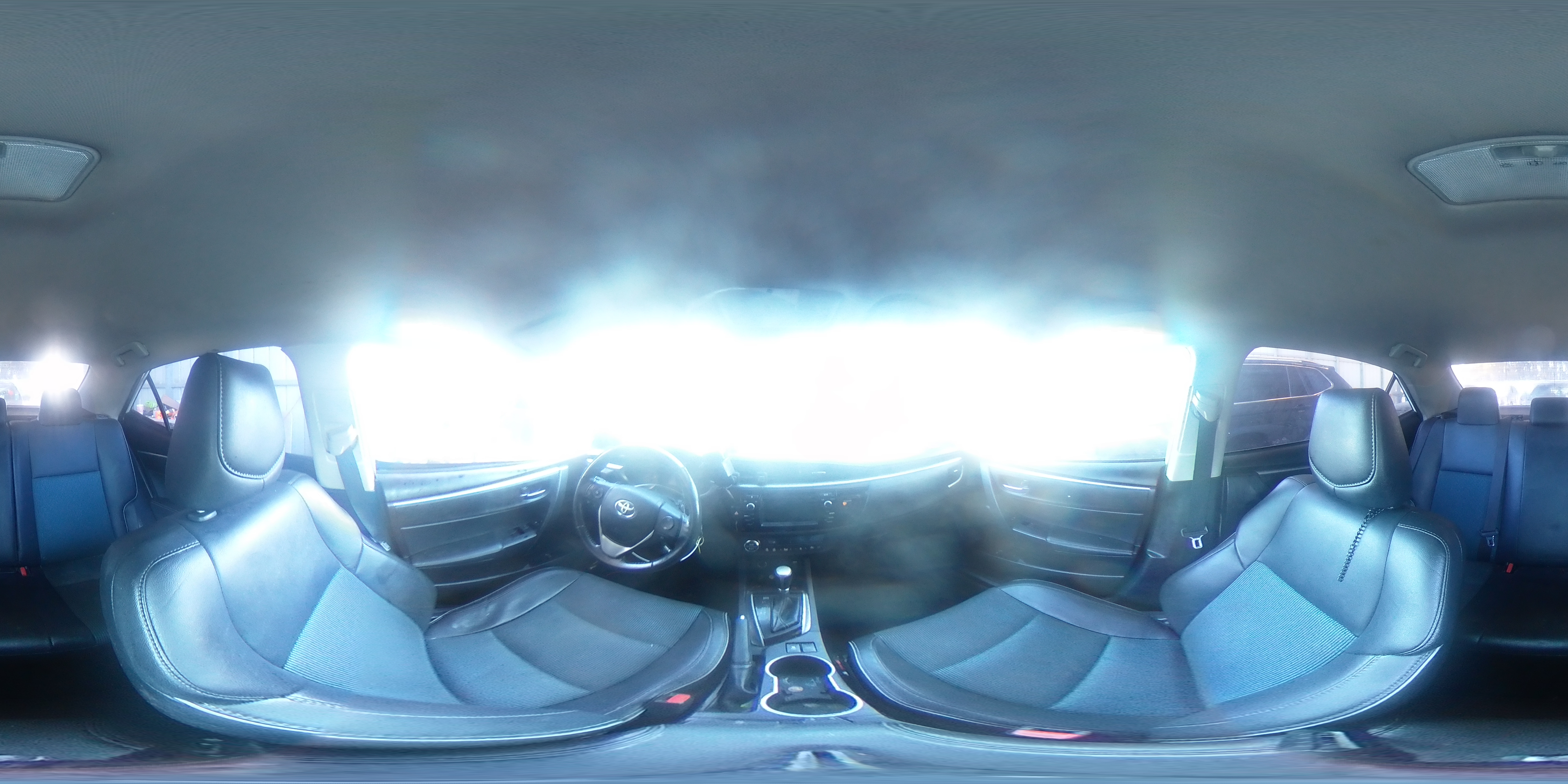 2014 Toyota Corolla - Image 15