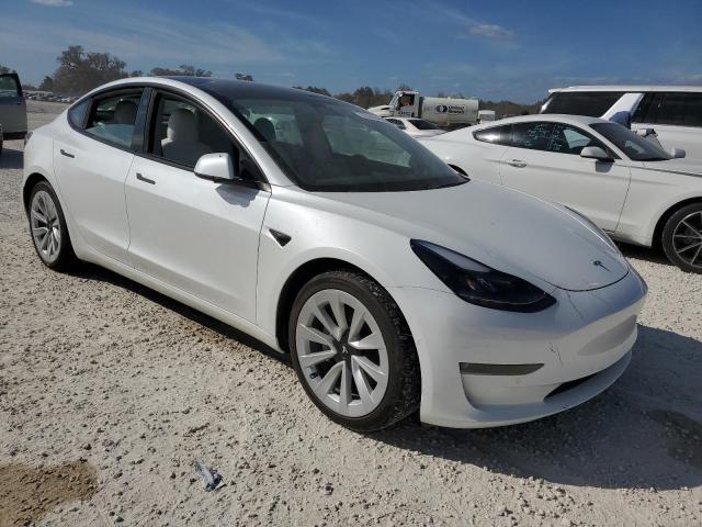 5YJ3E1EB0MF051097 Tesla Model 3  4