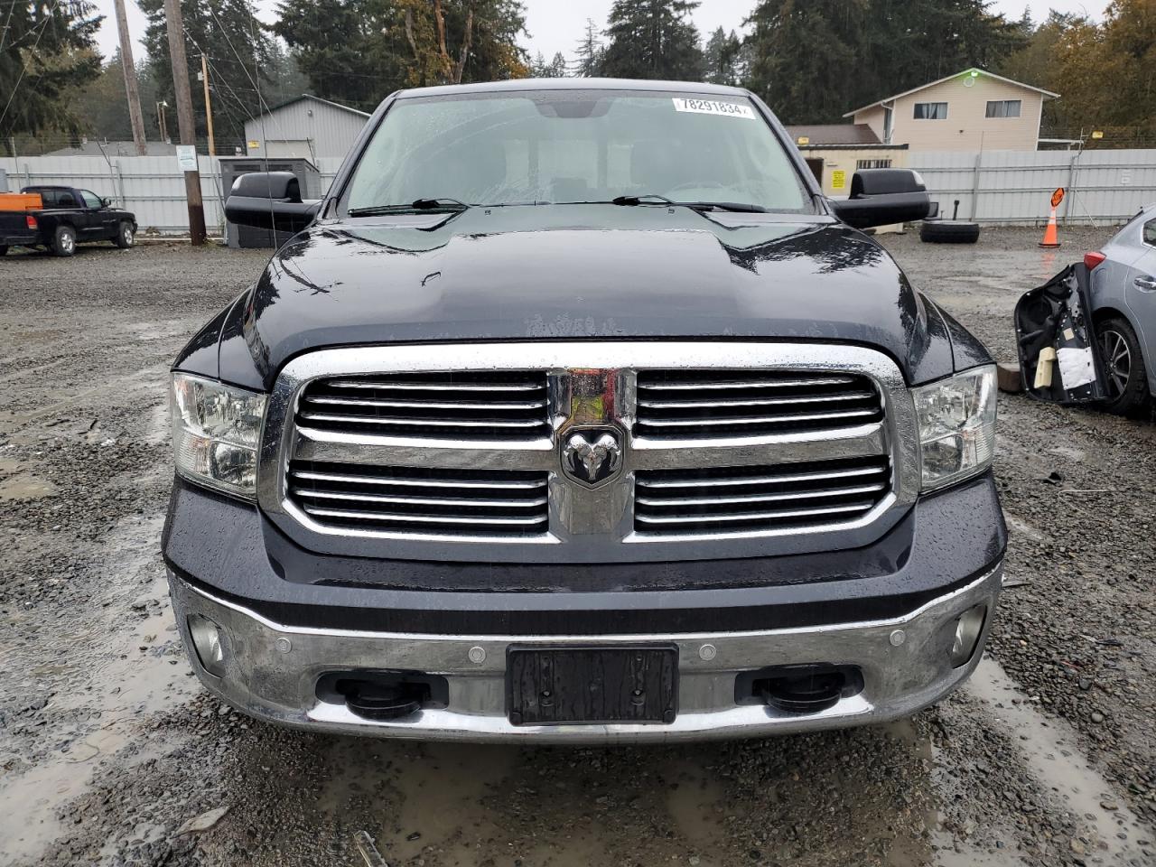 2017 RAM 1500 - Image 5