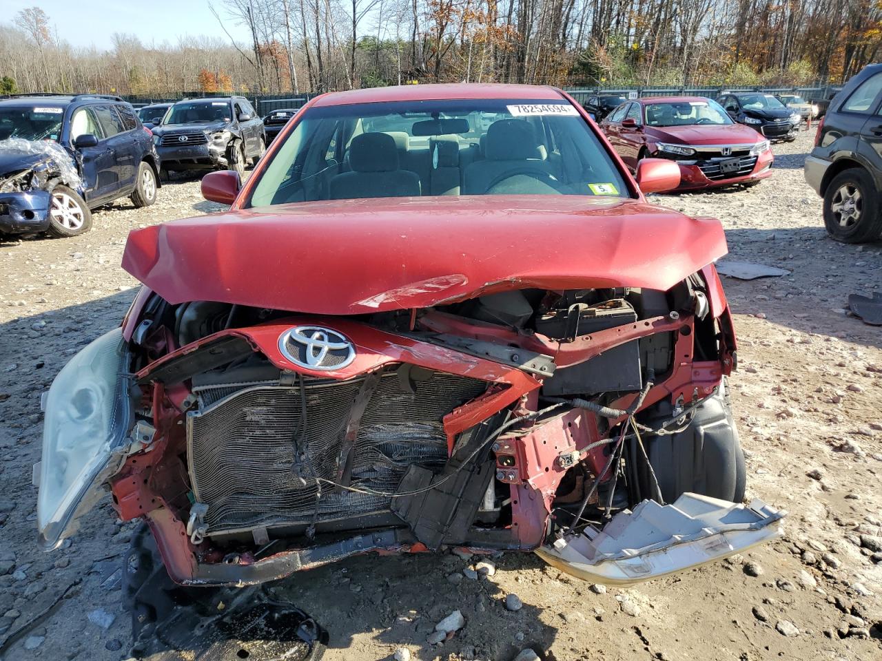 2010 Toyota Camry - Image 5