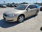 2012 Chevrolet Impala Police продається в Corpus Christi, TX - Burn - Interior