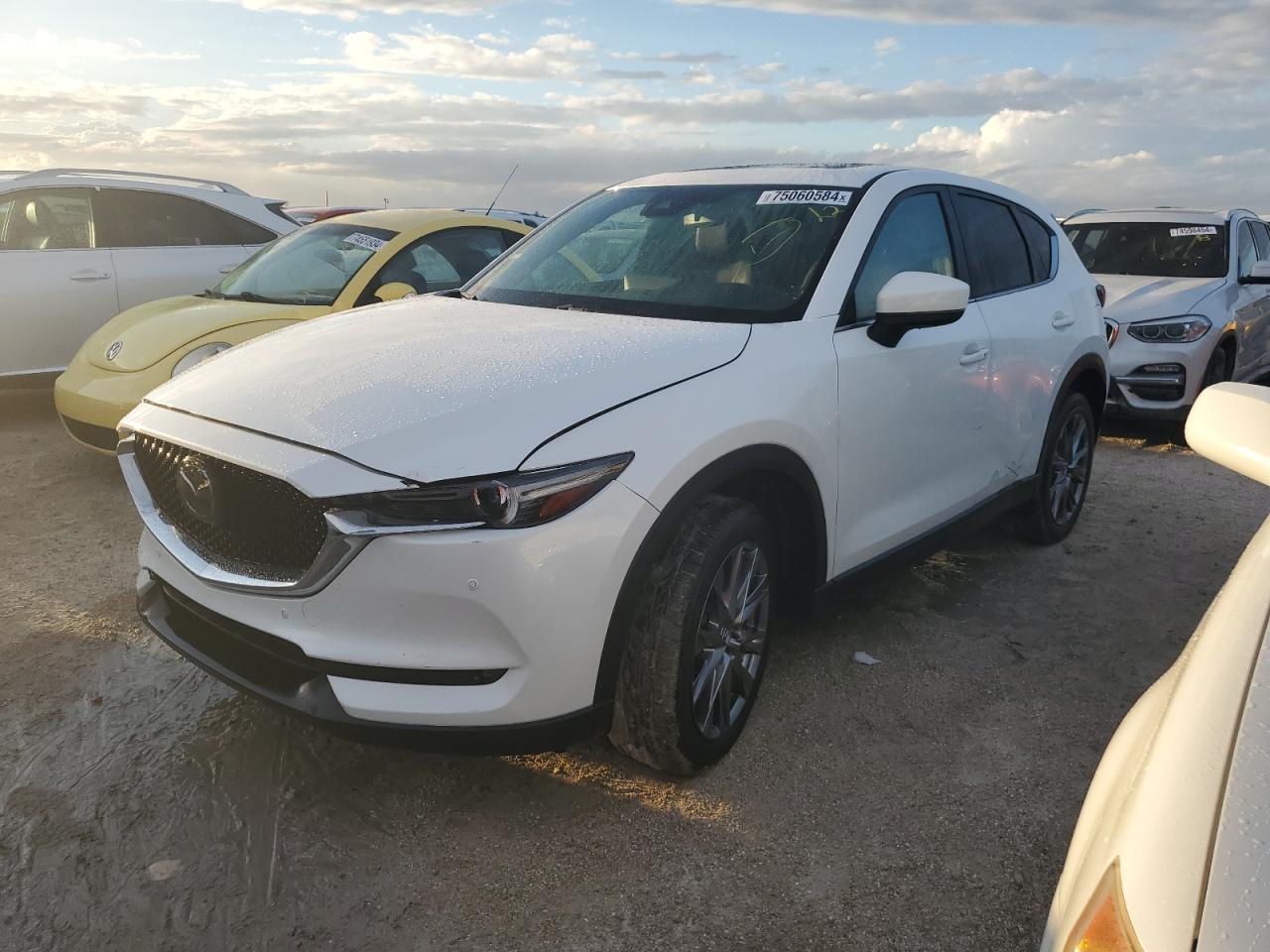 2021 Mazda CX-5 - Image 1