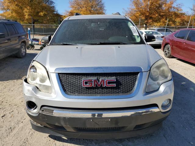 Parquets GMC ACADIA 2012 Silver