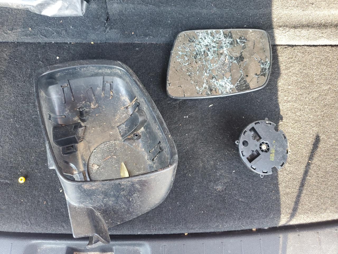 2018 Dodge Journey Se VIN: 3C4PDCAB2JT449091 Lot: 75039714