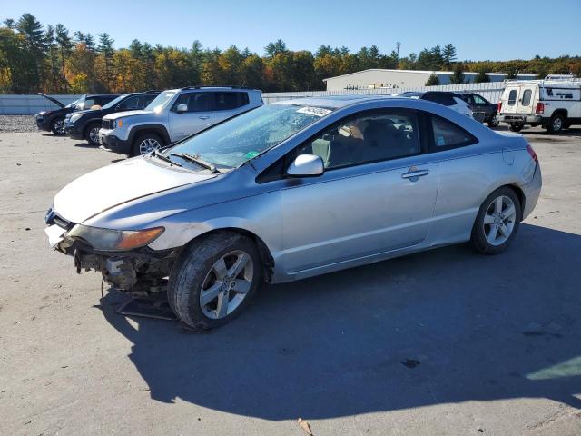 2007 Honda Civic Ex